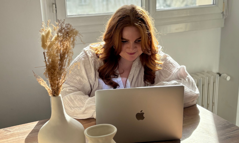 Social media manager